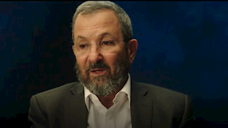 אהוד ברק, צילום: קשת 12